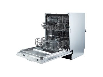Встраиваемая посудомоечная машина Exiteq EXDW-I608 на акции в магазинах 5 элемент