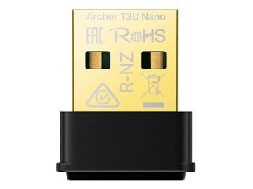 Wi-Fi адаптер TP-Link Archer T3U Nano