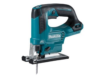 Электролобзик Makita JV103DZ (без АКБ и ЗУ)