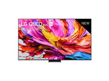 Телевизор LG 100QNED86A6 на акции в магазинах 5 элемент