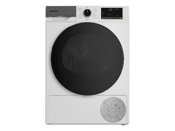 Сушильная машина GRUNDIG GT77824FW
