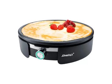 Блинница Steba CR 36 в Пинске 5 элемент