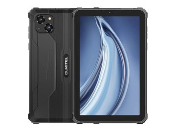 Планшет Oukitel RT3 Pro 4GB/128GB (черный)