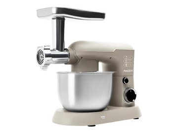 Кухонный комбайн RageX R105-110 (бежевый)