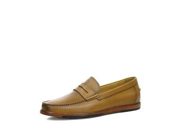 Полуботинки мужские Марко, модель 271604