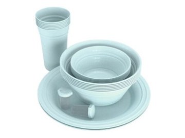 Набор для пикника BEROSSI Fiesta ИК 82077000 (лето) в Светлогорске 5 элемент