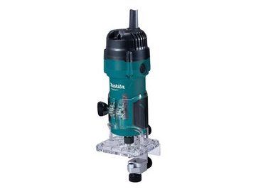 Кромочно-петельный фрезер Makita M3702B