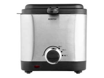 Фритюрница Centek CT-1430