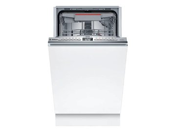 Встраиваемая посудомоечная машина Bosch Serie 4 SPV4HMX65Q