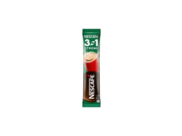 Напиток кофейный раств. NESCAFE 3в1 Крепкий 14.5г в Витебске Три цены