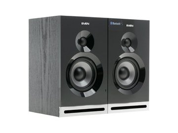 Акустическая система SVEN SPS-705 Black