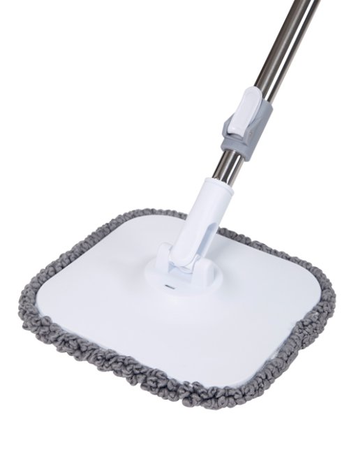 Швабра со складным ведром Folding Mop, фото 14 из 17