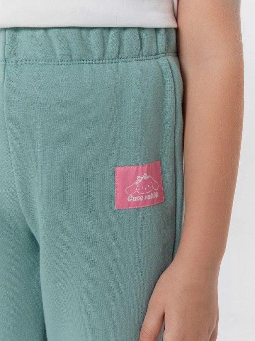 БРЮКИ ДЛЯ ДЕВОЧЕК, фото 4 из 5