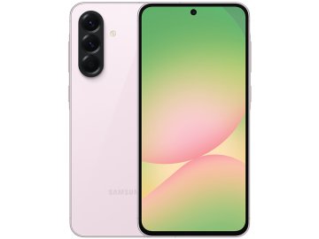 Samsung Galaxy A56 A566 8/128GB (розовый)