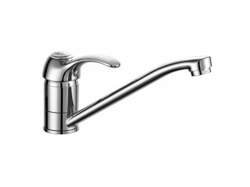 Смеситель для кухни GROSS AQUA Provance 3509586C