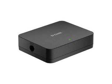 Коммутатор D-Link DGS-1005A/G1A в Барановичах 5 элемент