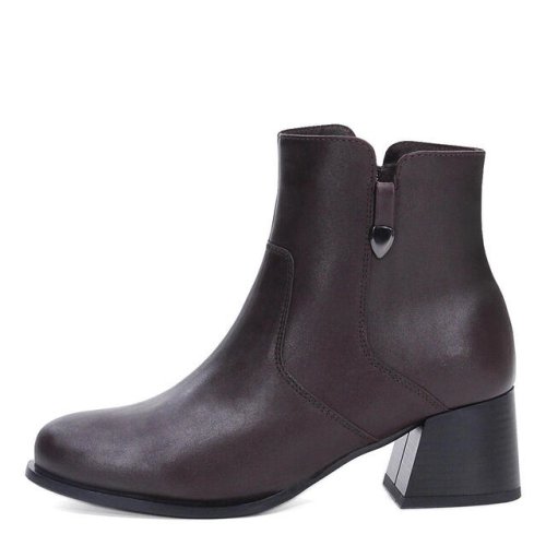 Ботинки женские, фото 5 из 30
