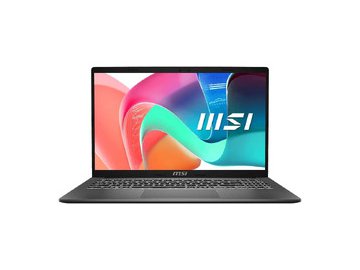 Ноутбук MSI Modern 15 F1MG-1072XRU