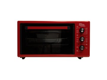 Мини-печь Making Oasis Everywhere M-45R