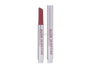 Бальзам-стик для губ INFLUENCE BEAUTY Lipstick Balm Glow Injection, тон 06