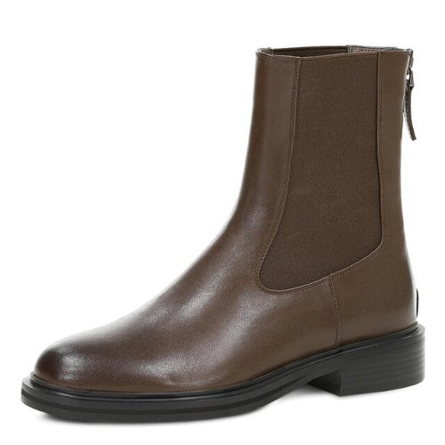 Полусапожки женские, фото 4 из 6