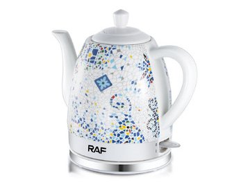 Электрический чайник RAF R.7837 в Барановичах 5 элемент