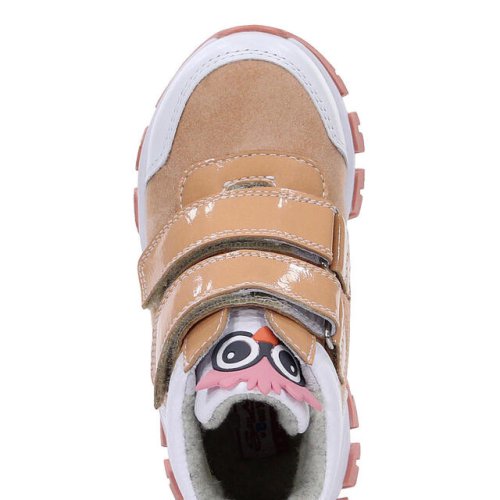 Ботинки малодетские, фото 2 из 6