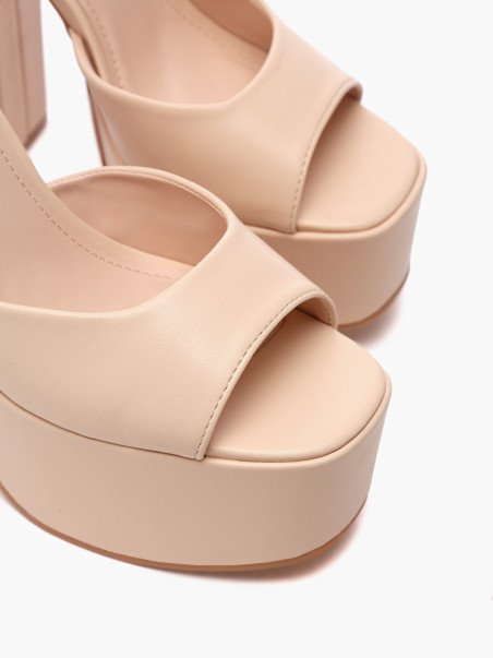 Босоножки Ideal shoes, фото 3 из 28