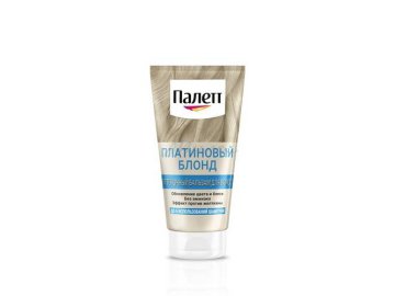 Бальзам оттеночный для волос PALETTE, 150 мл Мила