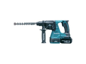 Перфоратор Makita DHR242RFE