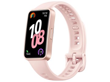 Huawei Band 10 NOR-B19 (розовый) в Бобруйске МТС