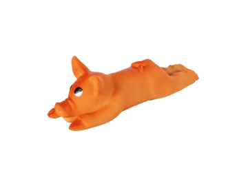 Игрушка TRIXIE для собак, Утка, с пищалкой, 38 см, плюш,арт.35888 на акции в магазинах Корона