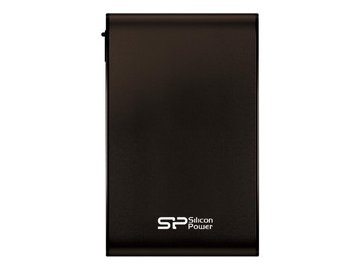 Внешний накопитель Silicon-Power Armor A80 1TB SP010TBPHDA80S3K