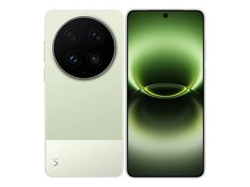 Телефон vivo X300 Ultra V2562 16GB/512GB (зеленый)
