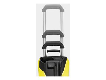 Мойка высокого давления Karcher K7 Smart Control Flex 1.317-340.0 на акции в магазинах 5 элемент
