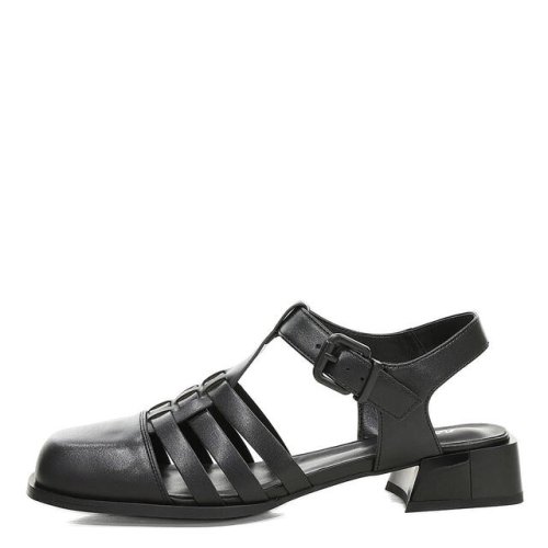 Туфли летние женские, фото 5 из 6