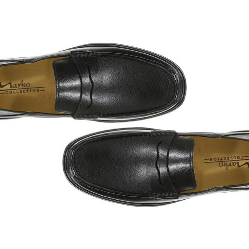 Полуботинки мужские, фото 2 из 5