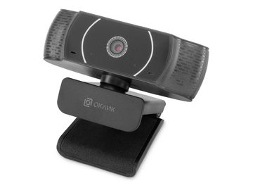 Веб-камера Oklick OK-C016HD в Мозыре 5 элемент