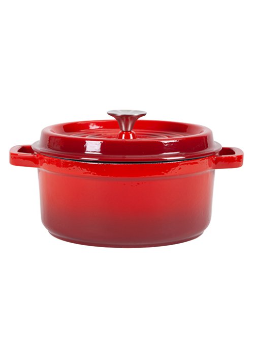 Кокот чугунный Bowl 3,5 л, фото 9 из 15