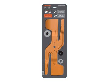 Нож для газонокосилок Daewoo Power DLM 515