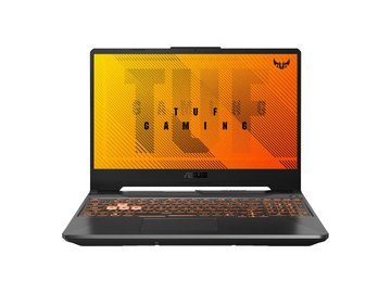 Игровой ноутбук Asus TUF Gaming A15 FA506NCG-HN330W
