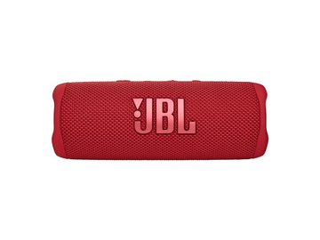 Беспроводная колонка JBL Flip 6 (красный)