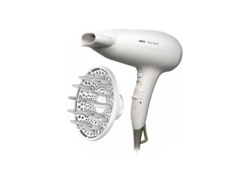 Фен braun hd385 в Орше Электросила