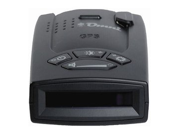 Радар-детектор Omni RS-551 в Мозыре 5 элемент