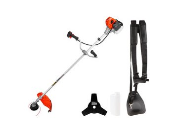 Триммер Startul Garden SG1025