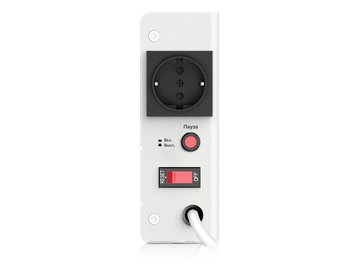 Стабилизатор напряжения SVEN AVR SLIM-1000