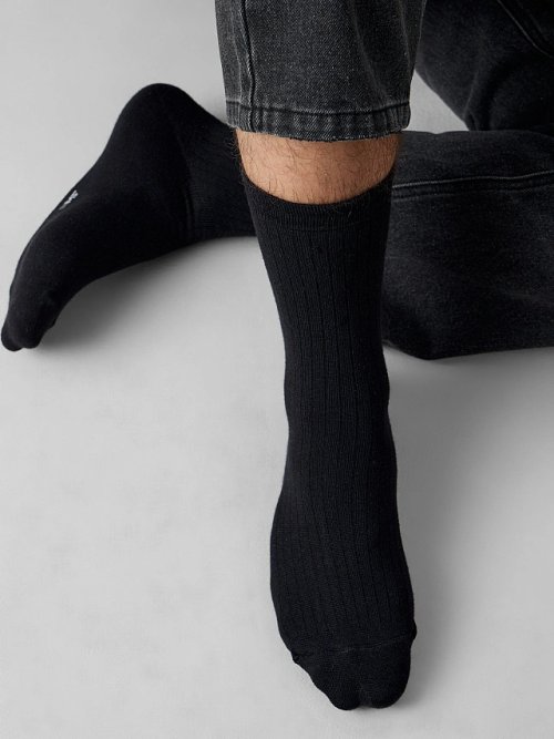 НОСКИ МУЖСКИЕ, фото 1 из 6