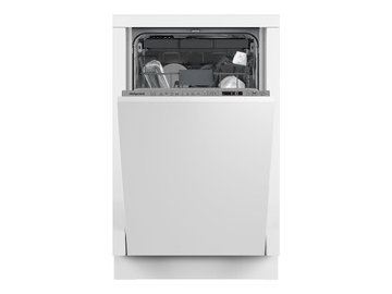 Встраиваемая посудомоечная машина Hotpoint HIS 2D86 D