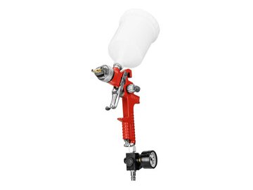 Краскопульт BRADO SG28