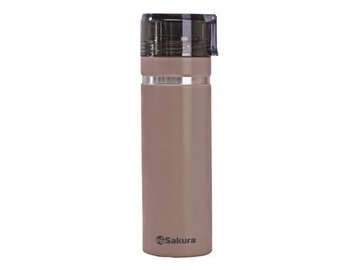 Термос Sakura TM-04-710BP на акции в магазинах 5 элемент